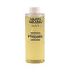 Happy Waxing - Prepare Nourishing Oil - Used for Pre and Post Waxing Rituals - For a Nourished and Moisturized Skin - Soft Jasmin Scent - 8.45 OZ - 250 ML view 1