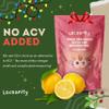 Locsanity Dreadlock Hair Scalp Detox - Deep Clean Dreadlock Powder, Cleansing Conditioner - Natural Hair Cleanser for Build Up - ACV Alternative, Loc Care and Maintenance Products view 4