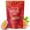 Locsanity Dreadlock Hair Scalp Detox - Deep Clean Dreadlock Powder, Cleansing Conditioner - Natural Hair Cleanser for Build Up - ACV Alternative, Loc Care and Maintenance Products view 1