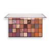 Makeup Revolution, Maxi Reloaded, Infinite Bronze, Eyeshadow Palette, 45 Shades, 60.8g view 1