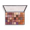 Makeup Revolution, Maxi Reloaded, Infinite Bronze, Eyeshadow Palette, 45 Shades, 60.8g view 2