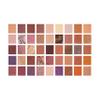 Makeup Revolution, Maxi Reloaded, Infinite Bronze, Eyeshadow Palette, 45 Shades, 60.8g view 3