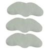 3 Pc Nu-Pore Deep Cleansing Nose Strips Blackhead Removal Pore Fresh Clean Pack view 1