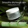 23.5N Bamboo Ultra Hydrating Gel Mask 3.4 fl. oz. (100 mL) Lightweight Jelly Hydration for Dry & Dehydrated Skin, Makeup-Ready Skin, Made in Taiwan view 2