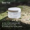 23.5N Bamboo Ultra Hydrating Gel Mask 3.4 fl. oz. (100 mL) Lightweight Jelly Hydration for Dry & Dehydrated Skin, Makeup-Ready Skin, Made in Taiwan view 4
