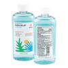 Sensiv Aloe Vera Gel for Sunburn Relief with Lidocaine Maximum Strength 4%, Solar Recovery for Cooling & Soothing view 1