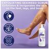 footlogix Footlogix Exfoliating Seaweed Scrub, 32 fl. oz. view 2