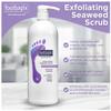 footlogix Footlogix Exfoliating Seaweed Scrub, 32 fl. oz. view 3