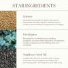 Rahua Omega 9 Hair Mask, Vegan Deep Conditioning Treatment for Damaged & Dull Hair Oil, Sunflower Seed Oil & Quinoa Protein for Softness & Shine, Lavender & Eucalyptus Aroma, 7.6 Fl Oz view 3