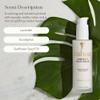 Rahua Omega 9 Hair Mask, Vegan Deep Conditioning Treatment for Damaged & Dull Hair Oil, Sunflower Seed Oil & Quinoa Protein for Softness & Shine, Lavender & Eucalyptus Aroma, 7.6 Fl Oz view 4