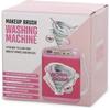 Mini Electric Makeup Brush Cleaner Washing Machine view 1