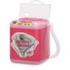 Mini Electric Makeup Brush Cleaner Washing Machine view 2