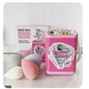 Mini Electric Makeup Brush Cleaner Washing Machine view 4