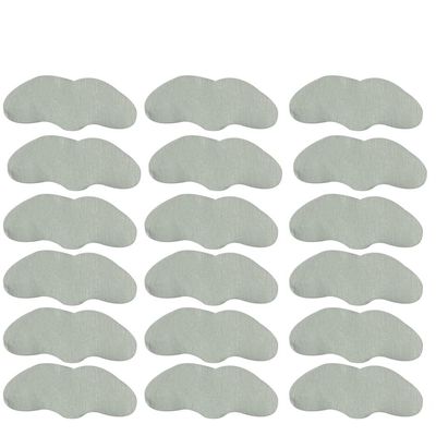 18 Nupore Nose Blackhead Remover Pore Strip Instant Blackhead Removal Unclogging