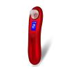 HHWKSJ Blackhead Remover Vacuum Pore Cleaner - Black Head Vacuum Electric Blackhead Extractor Tool USB Rechargeable Face Acne Removal Kit (Color : A) view 1