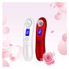 HHWKSJ Blackhead Remover Vacuum Pore Cleaner - Black Head Vacuum Electric Blackhead Extractor Tool USB Rechargeable Face Acne Removal Kit (Color : A) view 3