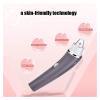 HHWKSJ Blackhead Remover Vacuum Pore Cleaner, Facial Pore Cleanser Acne Comedone Pimple Vacuum Blackhead Extractor Suction Tool (Color : B) view 4
