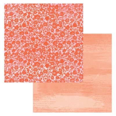 BoBunny Beauty Beaut Things Paper