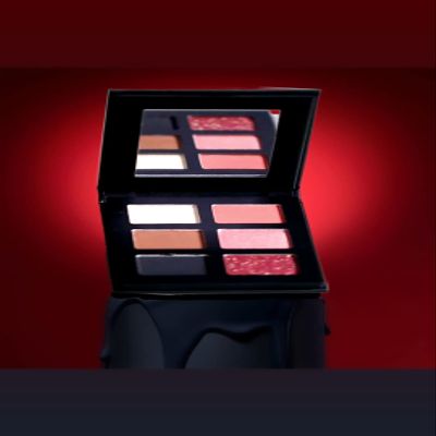 GOOD GIRLS ALL IN ONE PALETTE