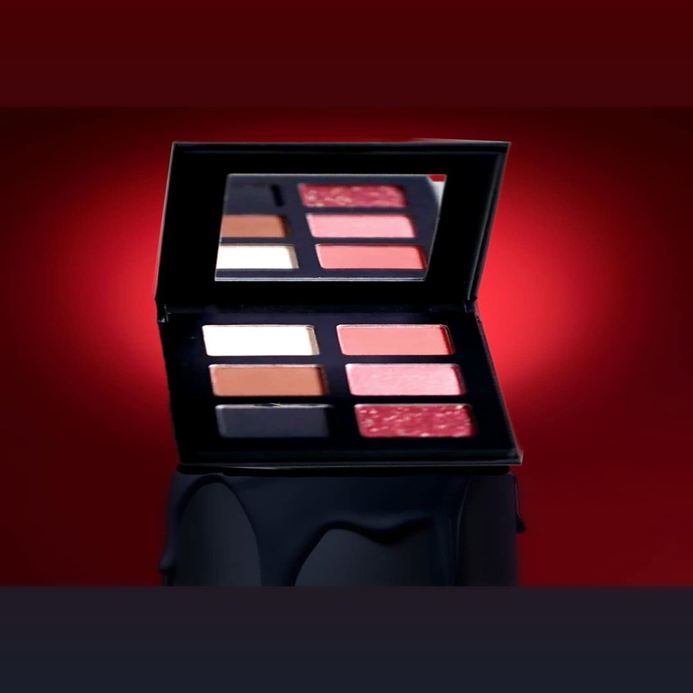 GOOD GIRLS ALL IN ONE PALETTE