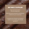 Bronze Cactus Caramel Cream Self Tanning Mousse  Vegan & Dermatologist Tested | Natural Ingredients | Unscented Formula for Face & Body | Smooth, Streak-Free Glow for All Skin Types | 6.7 fl oz view 4