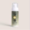 Bronze Cactus Double Dipped Ultra Dark Self-Tanning Mousse | Fast-Dry, Streak-Free & Scent-Free Foam Self Tan | No Orange Undertones | Rich Brown Glow for All Skin Tones | 6.7 fl oz view 1