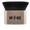 Bronze Cactus Flat-Top Kabuki Makeup Blending Brush  Premium Synthetic Super-Soft Bristles | Non-Absorbent Material | Multipurpose Face & Self-Tanning Applicator for Smooth, Even Application view 1