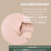 Bronze Cactus Quick Dry Powder Post-Tan  Removes Sticky Feeling after Self-Tan | Hydrates Skin | Talc-Free, Vegan & Cruelty-Free | Dermatologist-Tested | All Skin Types | Portable Finish | 1.5 oz view 2