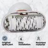 Anakel Home Hair Removal Head Replacement 81719648 Compatible with Braun Epilator Silk-pil 9 Flex, Type 5380 | for Models 9001, 9002, 9003, 9010, 9020, 9030, 9100, 9200, 9300 view 4
