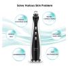 HHWKSJ Blackhead Remover, Electric Acne Remover Extractor Kit, USB Rechargeable Blackhead Vacuum Suction Tool with LED Display for Facial Skin view 4