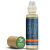 The Ilex Wood - Revitalising Eye Serum. An all-natural vegan anti-ageing serum with Cacay Oil, Green Coffee Arabica Oil, Frankincense, Eucalyptus, Thyme, Bergamot & Orange - 10ml (0.34 fl oz) view 1
