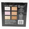 L.A Girl Bright Beam Babe Highlighter and Bronzer 6 Color view 2