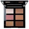 L.A Girl Bright Beam Babe Highlighter and Bronzer 6 Color view 3
