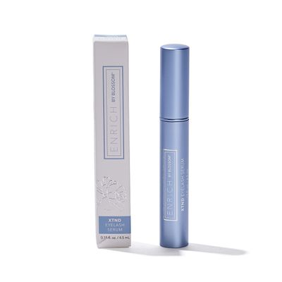 By Blossom XTND Enrich Volumizing Eyelash Serum