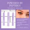 LivBay Thicky Thick Lash Growth Serum, Eyelash Growth Serum with Peptides & Botanicals, Lash Booster for Longer, Fuller & Thicker Lashes, Compatible with Extensions, 5ml view 4