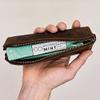 The Go Essentials travel amenities kit includes single packets of shampoo/conditioner, mouthwash, body lotion, and body wash. view 4