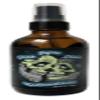 Grave Before Shave Leather/Cedar-wood scent Beard Oil 4 oz. BIG BOTTLE view 1