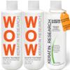 KERATIN RESEARCH Keratin Hair Treatment Straightening for All types and Colors, Complex Blowout (Lotion, Includes Keratin) view 1