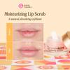 Grande Cosmetics GrandeBUFF Moisturizing Lip Scrub with Mango Butter & Shea Butter - for Smoother, Softer-Looking Lips (0.53 fl oz) view 2