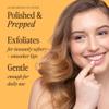 Grande Cosmetics GrandeBUFF Moisturizing Lip Scrub with Mango Butter & Shea Butter - for Smoother, Softer-Looking Lips (0.53 fl oz) view 3