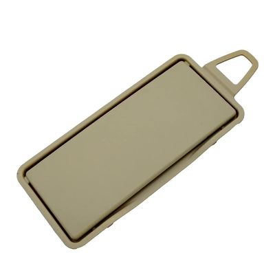 1 pc/set Vanity mirror satin beige 2128108100 212 810 8100 02128108100 Compatible with BEN-Z W212 CAIJUN-AUTO