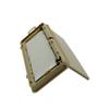1 pc/set Vanity mirror satin beige 2128108100 212 810 8100 02128108100 Compatible with BEN-Z W212 CAIJUN-AUTO view 3