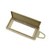 1 pc/set Vanity mirror satin beige 2128108100 212 810 8100 02128108100 Compatible with BEN-Z W212 CAIJUN-AUTO view 4