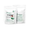 Kerala Naturals Nalpamaradi Powder 500gm - (50gm x 10 Packs) | Ayurvedic Care for Stretch Marks | Scars| Postnatal Care for Women view 2