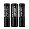 Gentlehomme - Lip Repair Balm - Mens Lip Balm with SPF 15 - With Aloe Vera & Vitamin E - Repair & Hydrate Dry, Cracked, Chapped Lips - Long-Lasting Moisture - Clear Balm - Lip Care - Vegan - 3 Pack view 2