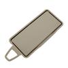 1 pc/set Makeup Mirror Nut Beige 2128108200 212 810 8200 02128108200 Compatible with BEN-Z W212 CAIJUN-AUTO view 1