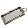 1 pc/set Makeup Mirror Nut Beige 2128108200 212 810 8200 02128108200 Compatible with BEN-Z W212 CAIJUN-AUTO view 2