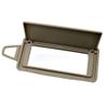 1 pc/set Makeup Mirror Nut Beige 2128108200 212 810 8200 02128108200 Compatible with BEN-Z W212 CAIJUN-AUTO view 3
