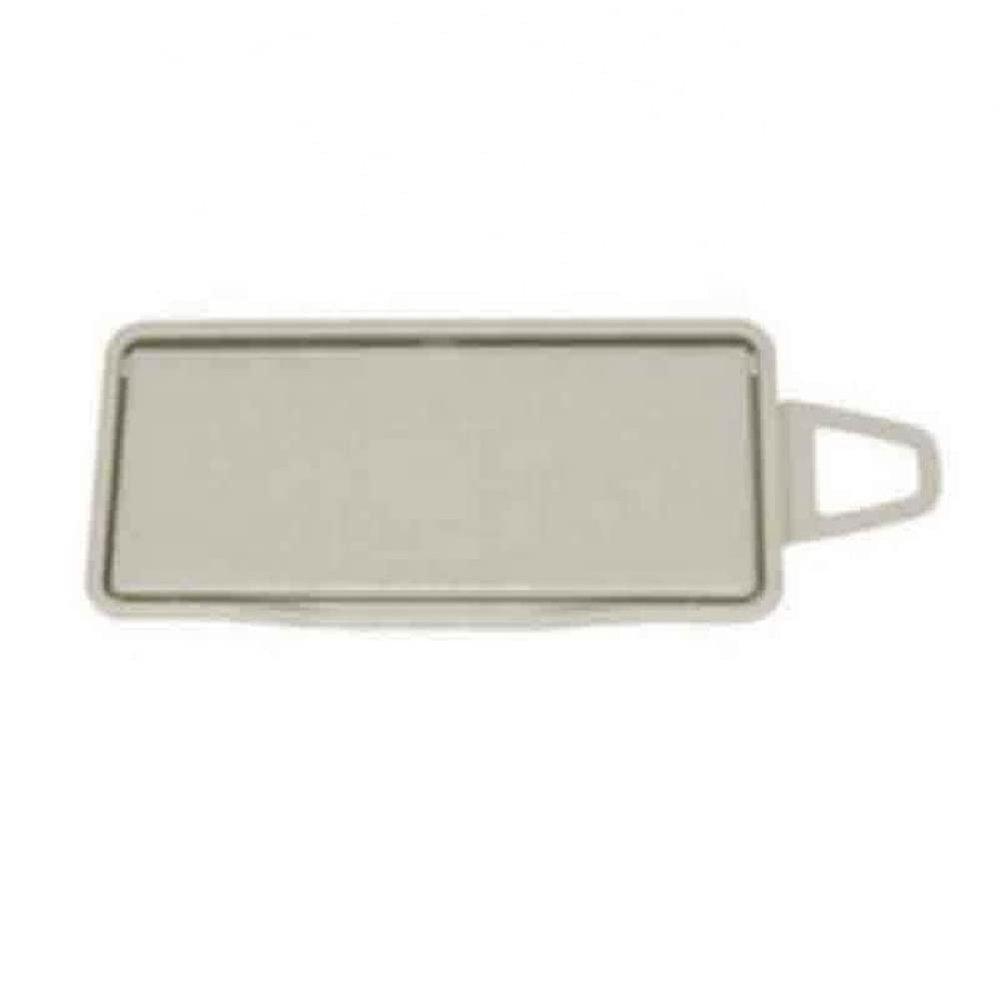 1 pc/set Makeup Mirror Alpaca Grey 2128108200 212 810 8200 02128108200 Compatible with BEN-Z W212 CAIJUN-AUTO