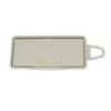 1 pc/set Makeup Mirror Alpaca Grey 2128108200 212 810 8200 02128108200 Compatible with BEN-Z W212 CAIJUN-AUTO view 1